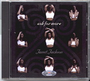 Janet Jackson - Ask For More